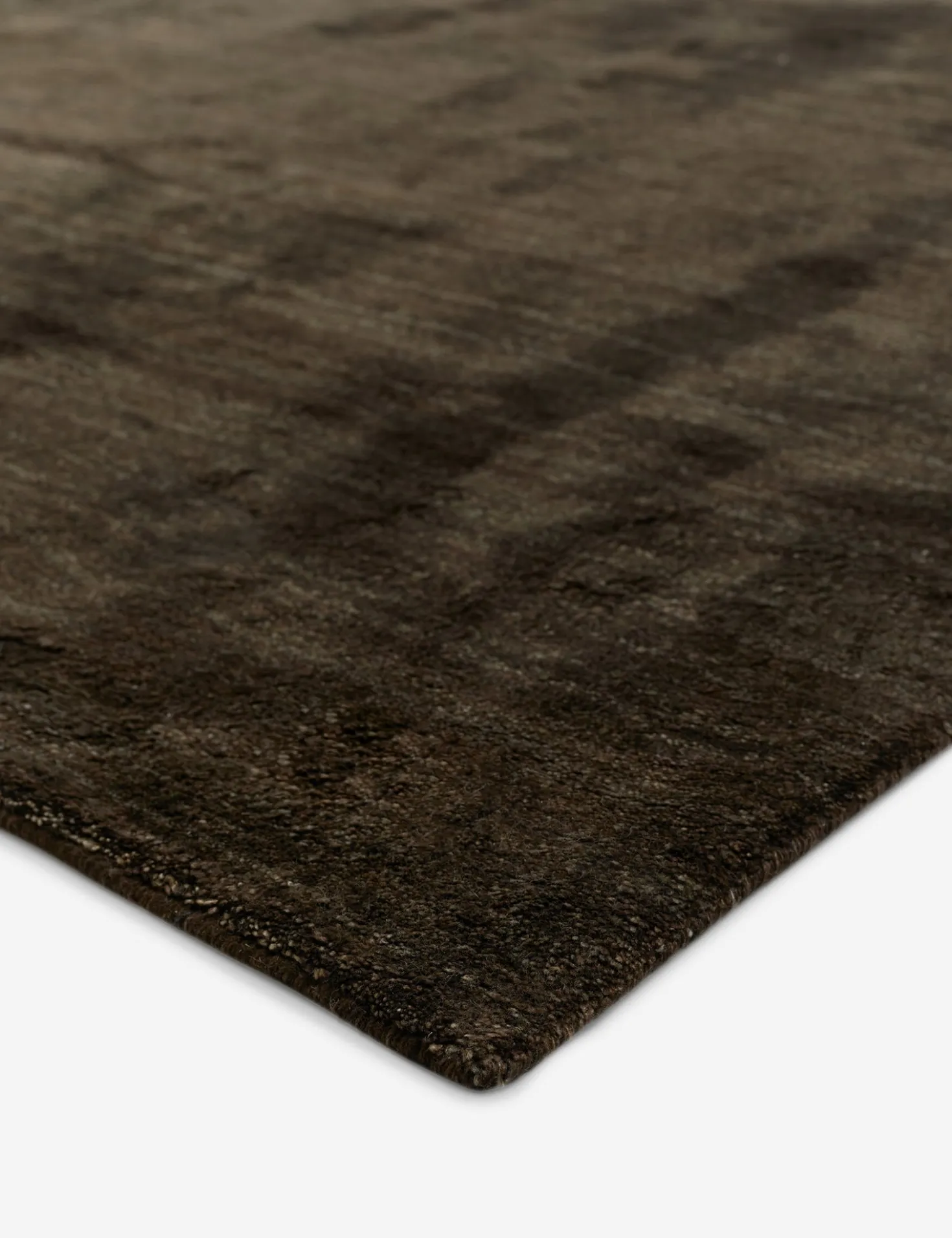 Chiltern Handmade Rug by Jake Arnold