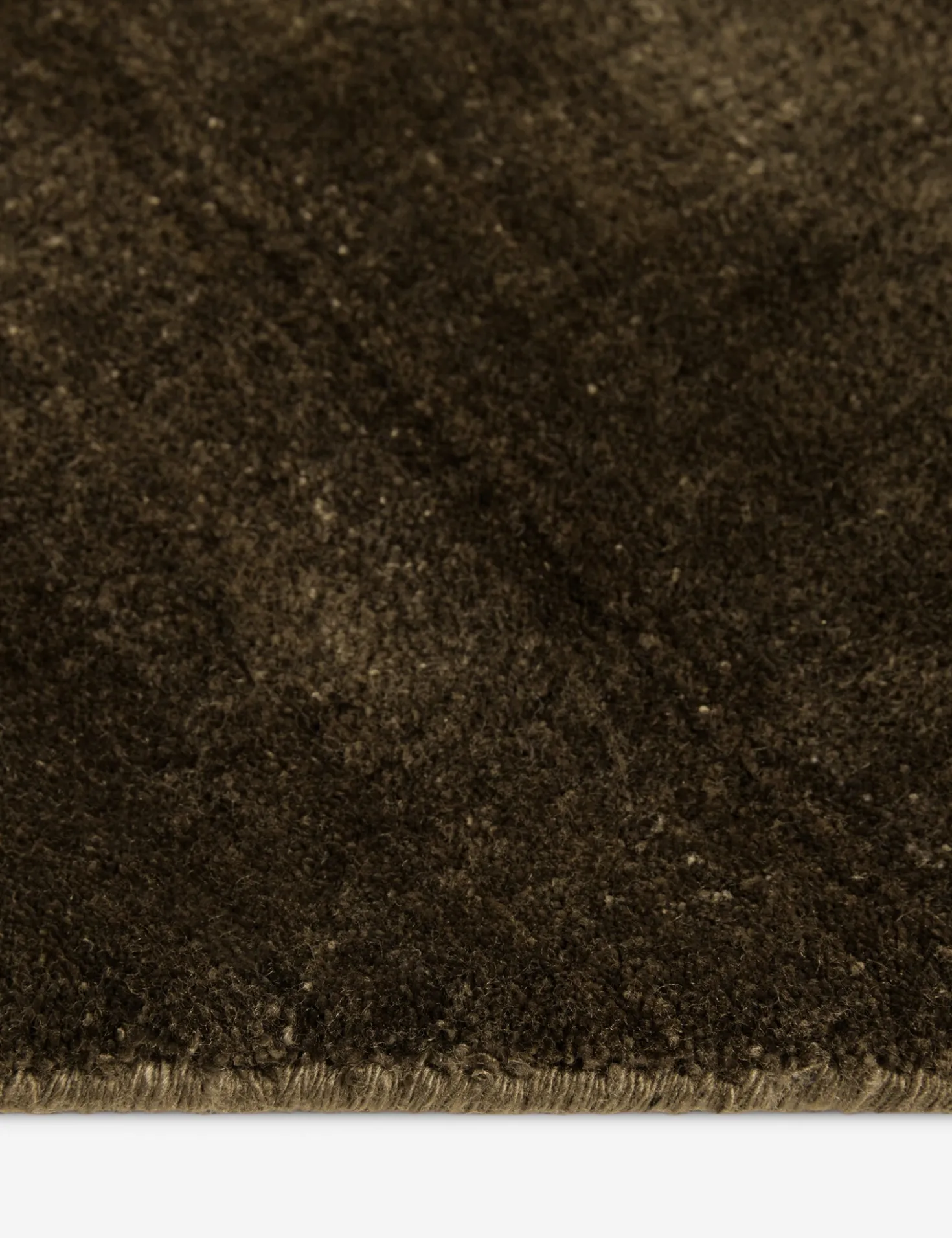 Chiltern Handmade Rug by Jake Arnold