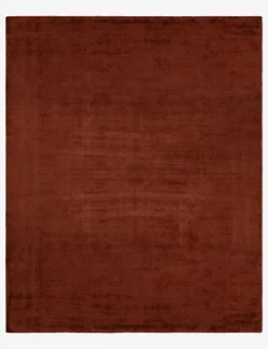 Chiltern Handmade Rug by Jake Arnold