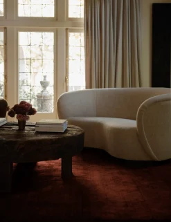 Chiltern Handmade Rug by Jake Arnold