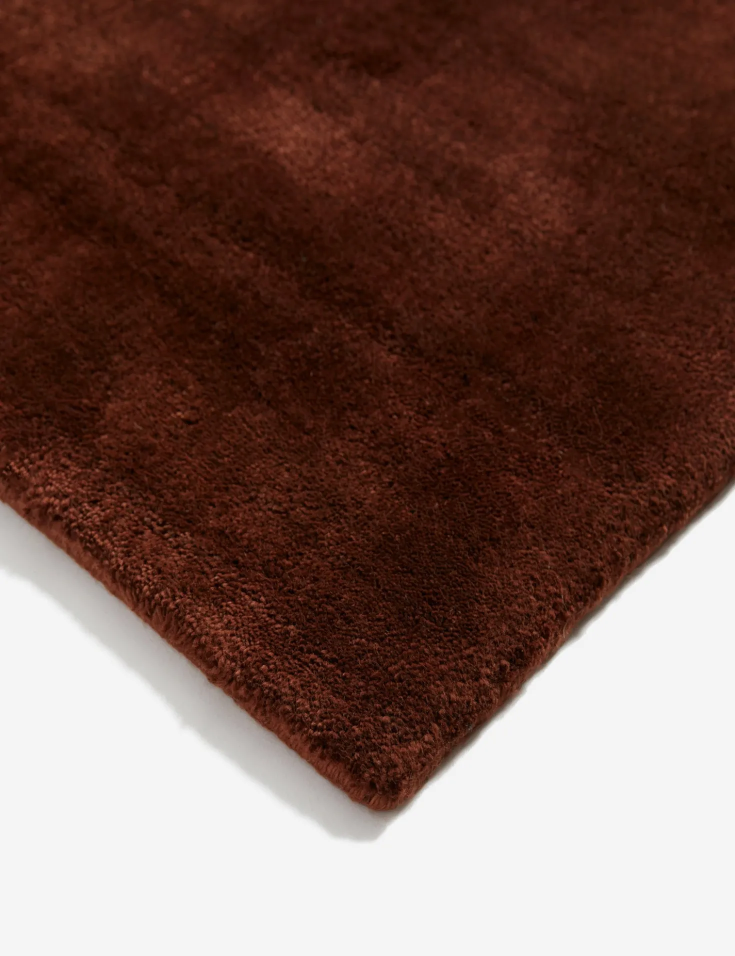 Chiltern Handmade Rug by Jake Arnold