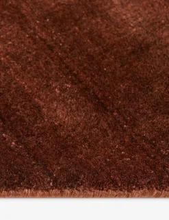 Chiltern Handmade Rug by Jake Arnold