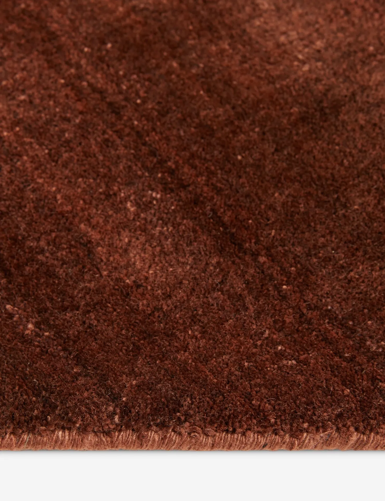 Chiltern Handmade Rug by Jake Arnold