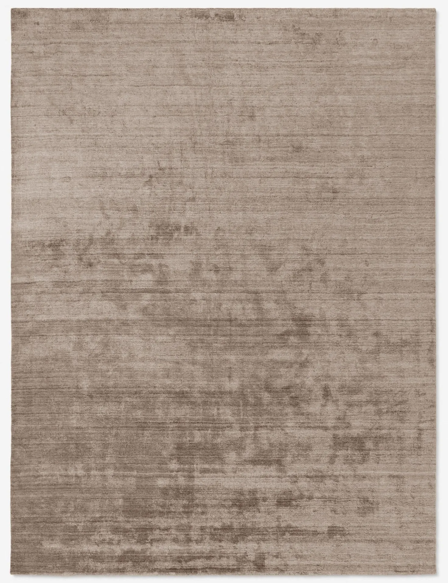 Chiltern Handmade Rug by Jake Arnold