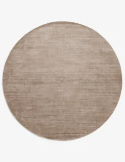 Chiltern Handmade Rug by Jake Arnold