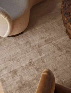 Chiltern Handmade Rug by Jake Arnold