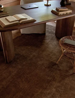 Chiltern Handmade Rug by Jake Arnold