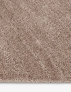 Chiltern Handmade Rug by Jake Arnold