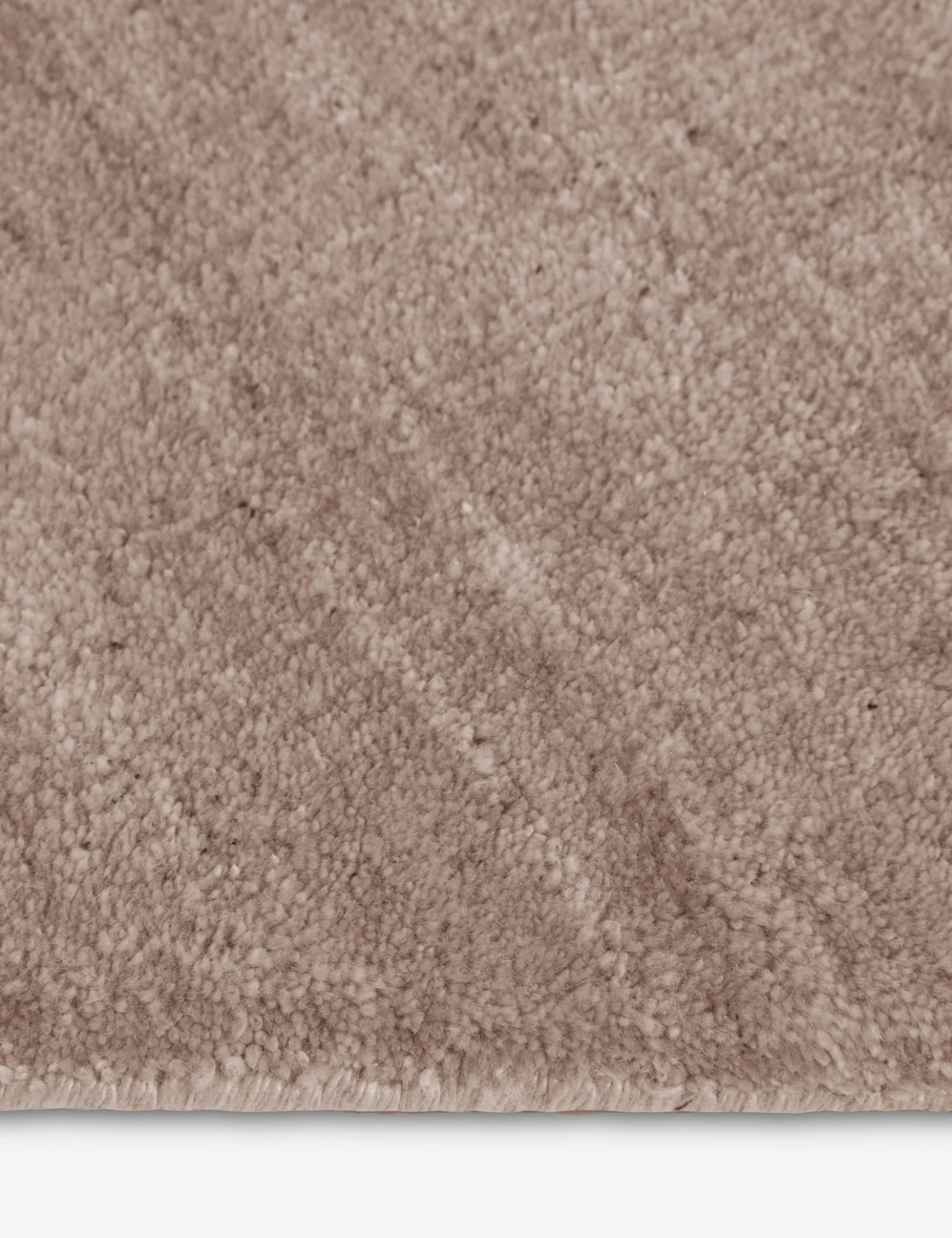 Chiltern Handmade Rug by Jake Arnold