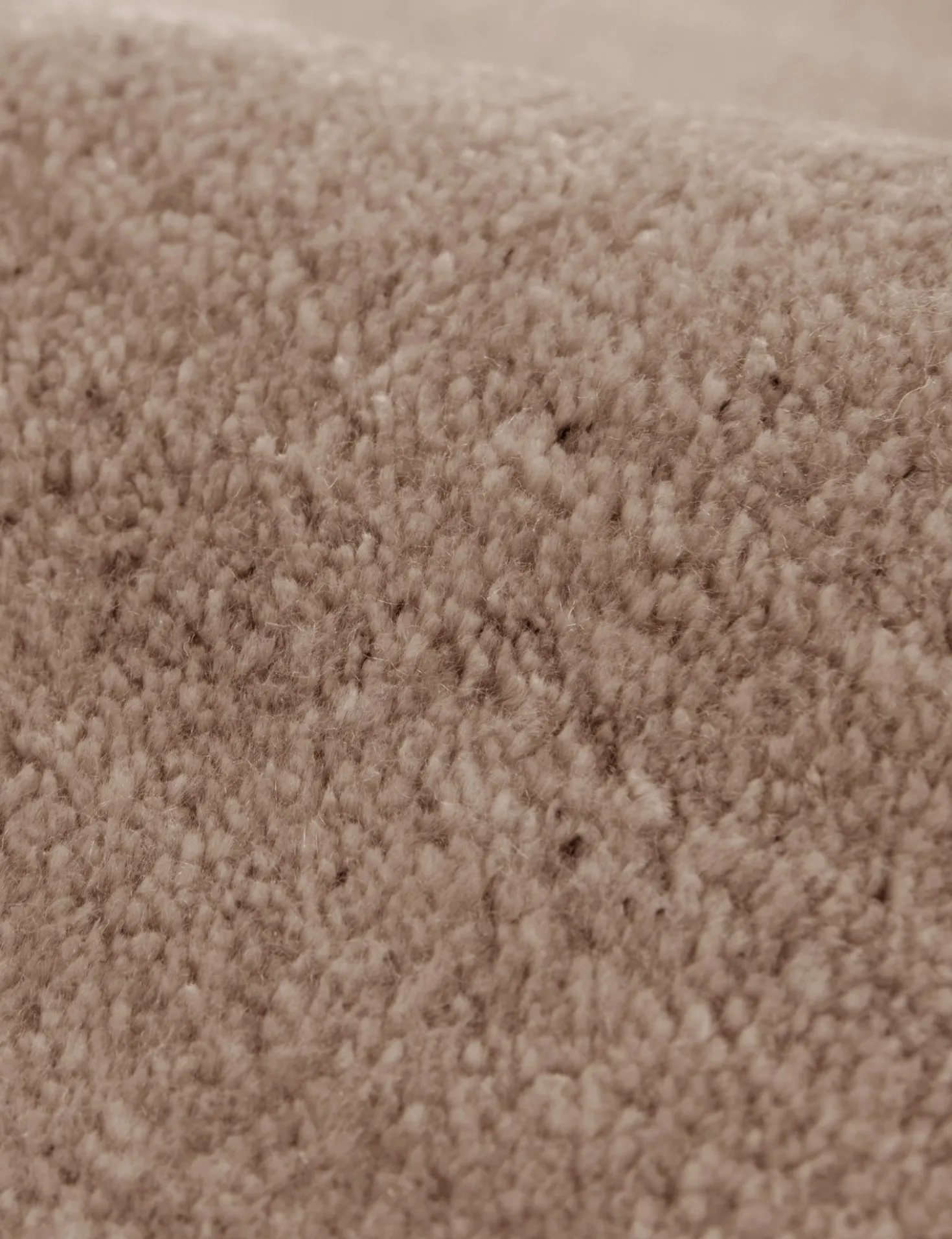 Chiltern Handmade Rug by Jake Arnold