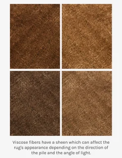 Chiltern Handmade Rug by Jake Arnold