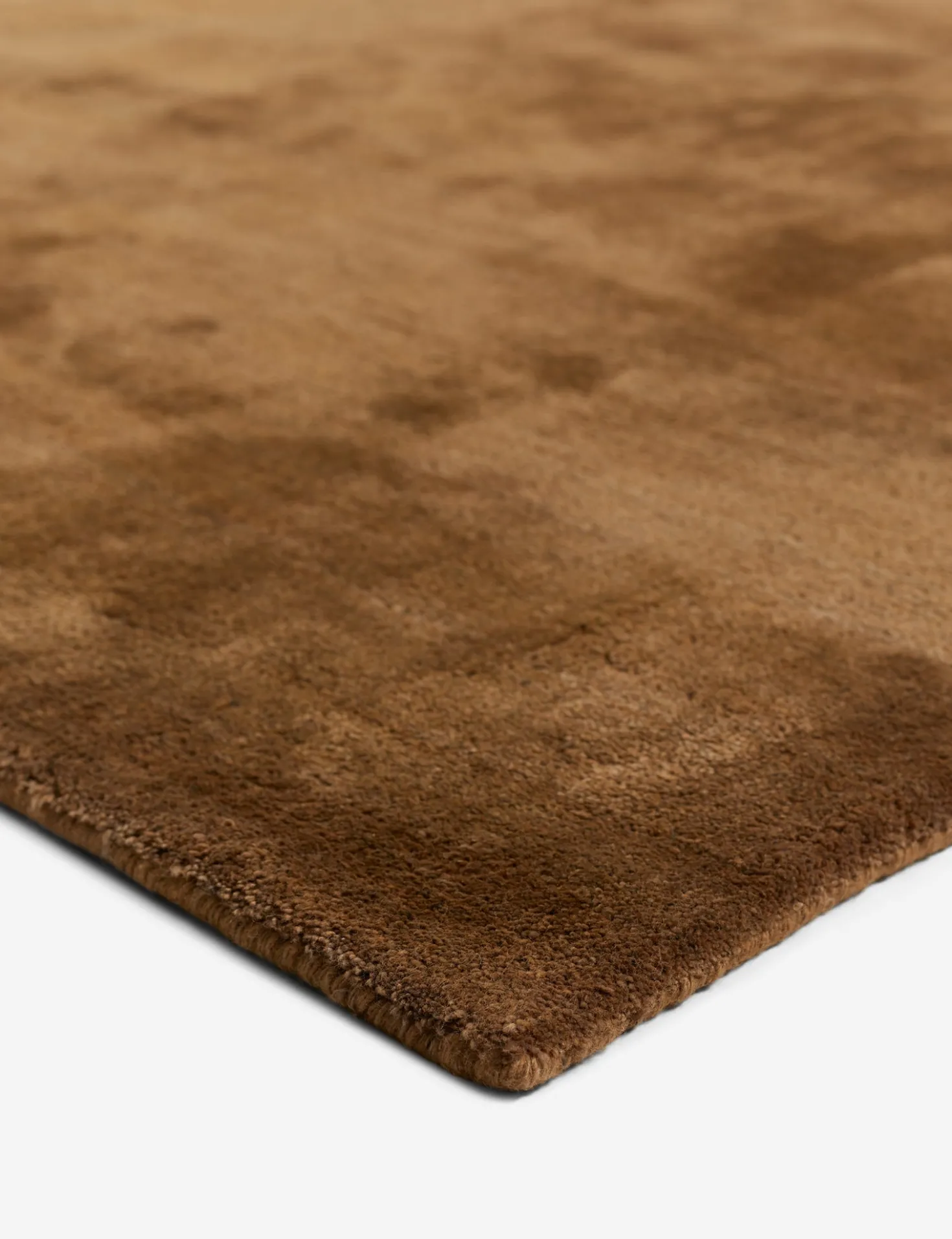 Chiltern Handmade Rug by Jake Arnold