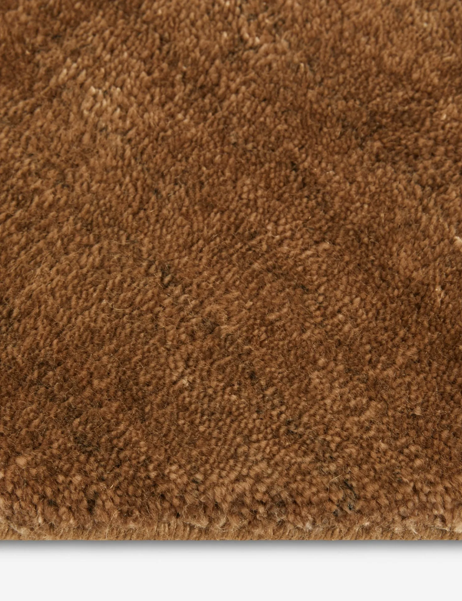 Chiltern Handmade Rug by Jake Arnold