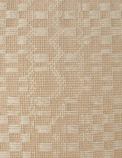 Chinchen Pillow by Heirloom Naga