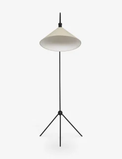 Choi Floor Lamp