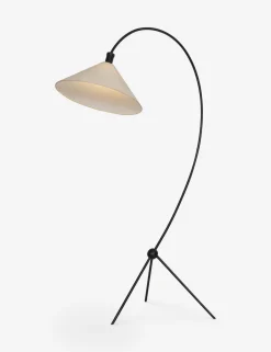 Choi Floor Lamp