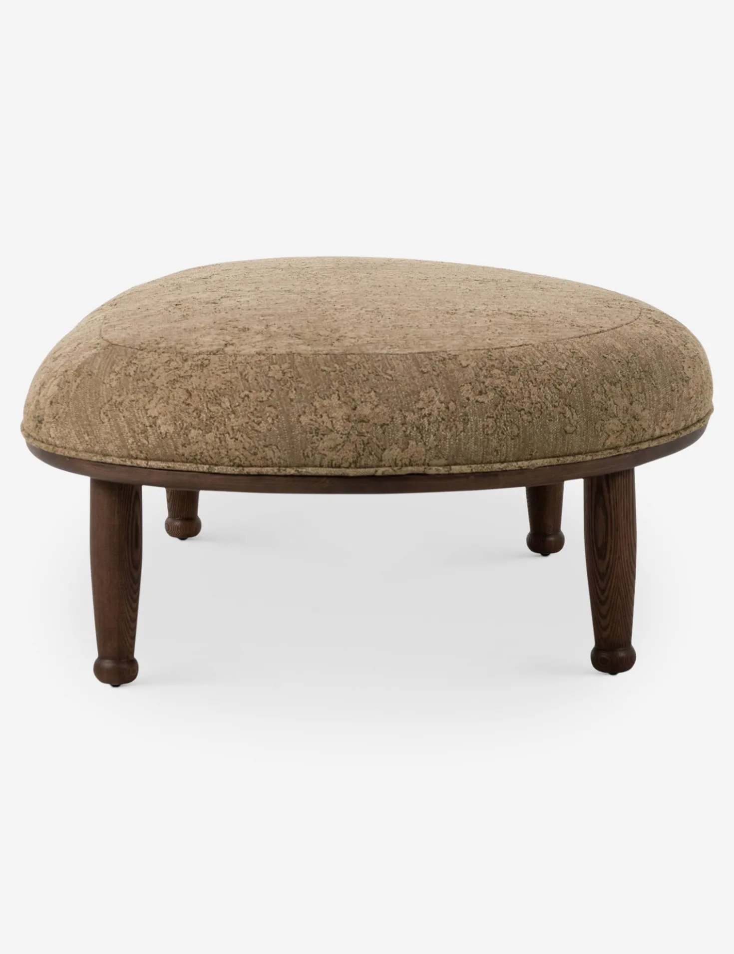 Chovan Ottoman by Amber Lewis x Four Hands