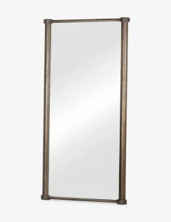 Christos Floor Mirror