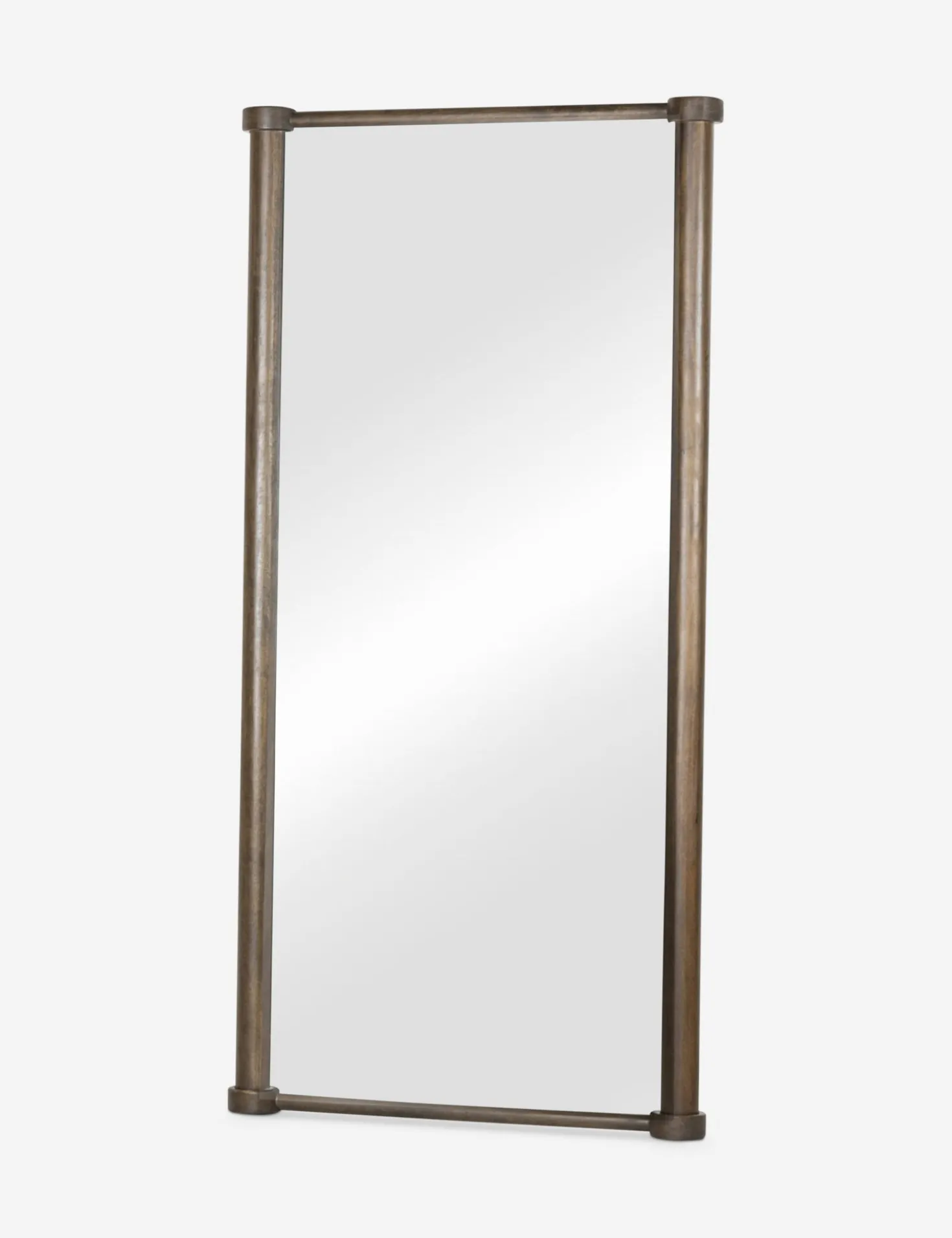 Christos Floor Mirror