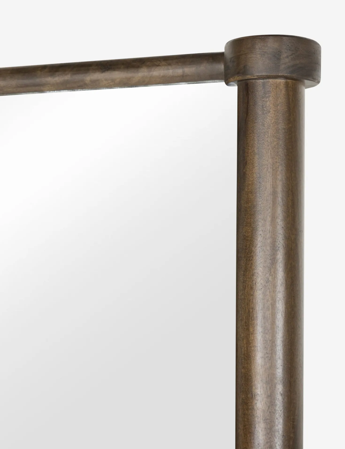Christos Floor Mirror
