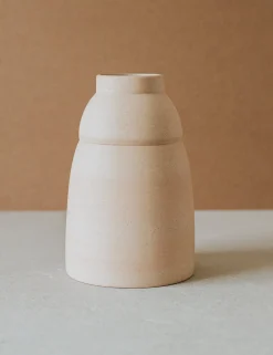 Chubby Vase by Al Centro Ceramica