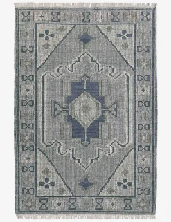 Cielo Handwoven Wool Rug
