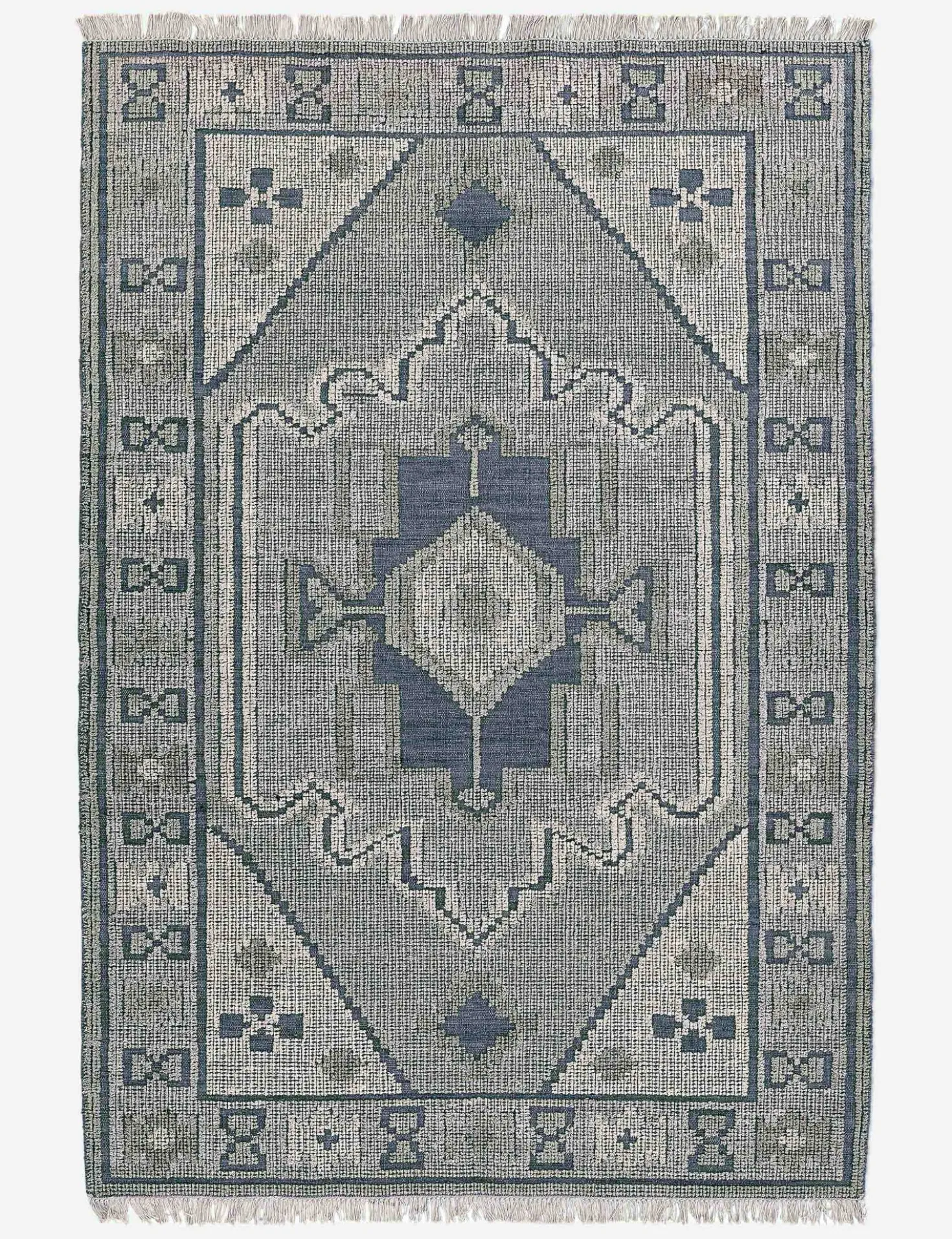 Cielo Handwoven Wool Rug
