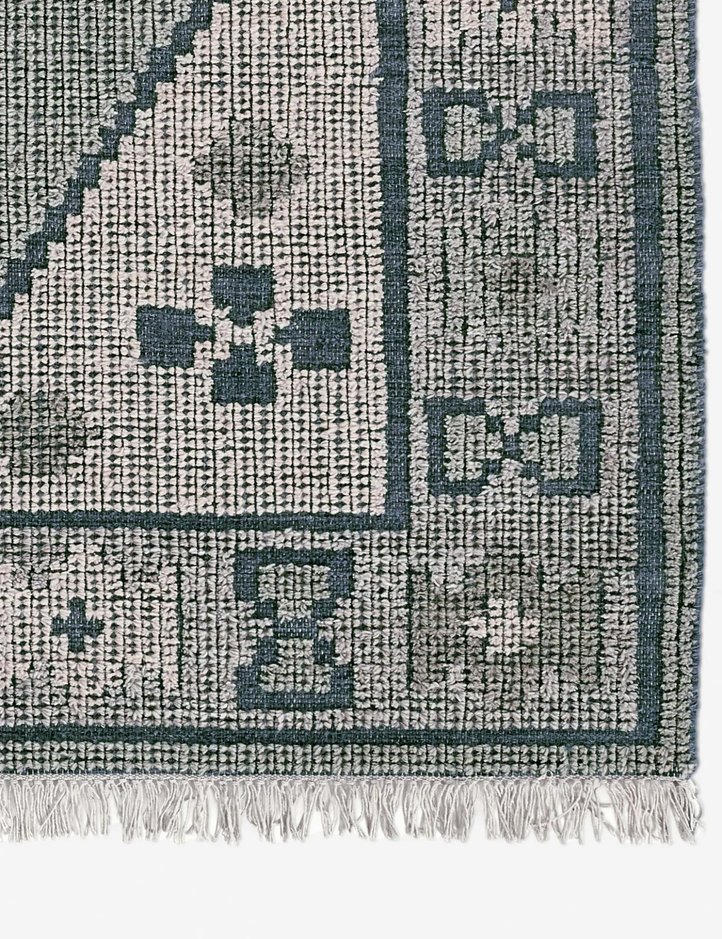 Cielo Handwoven Wool Rug
