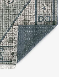 Cielo Handwoven Wool Rug