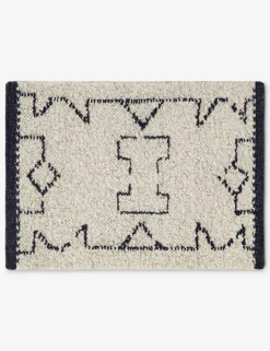 Ciera Flatweave Wool Rug