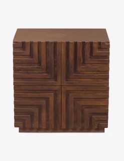 Cinzia Nightstand