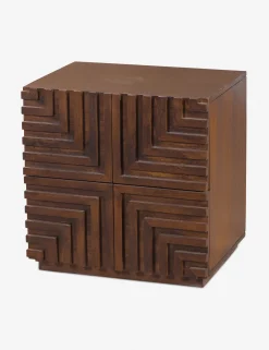 Cinzia Nightstand