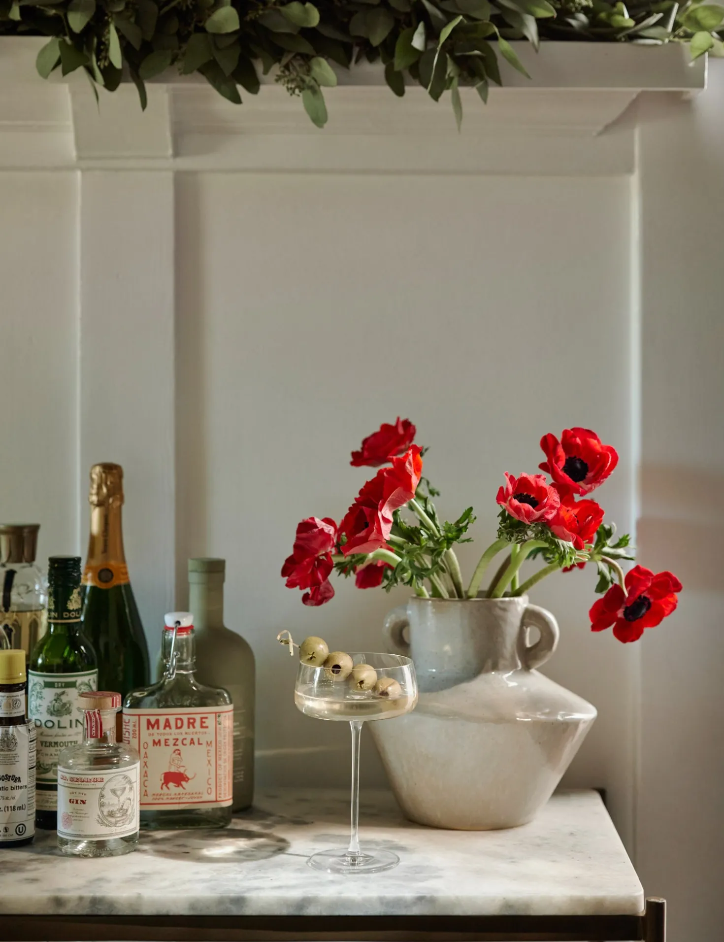 Ciro Vase