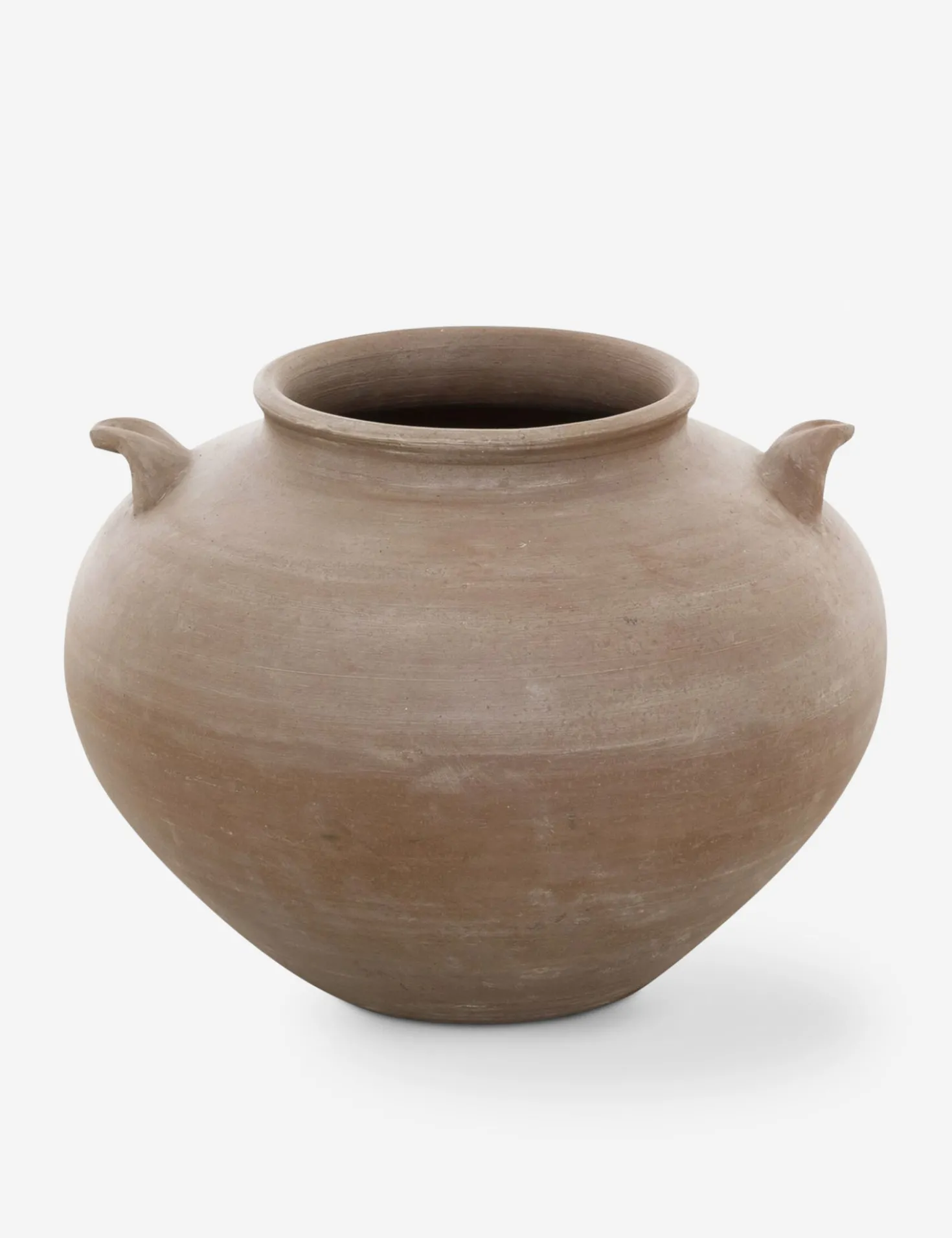 Civita Vase by Amber Lewis x Four Hands