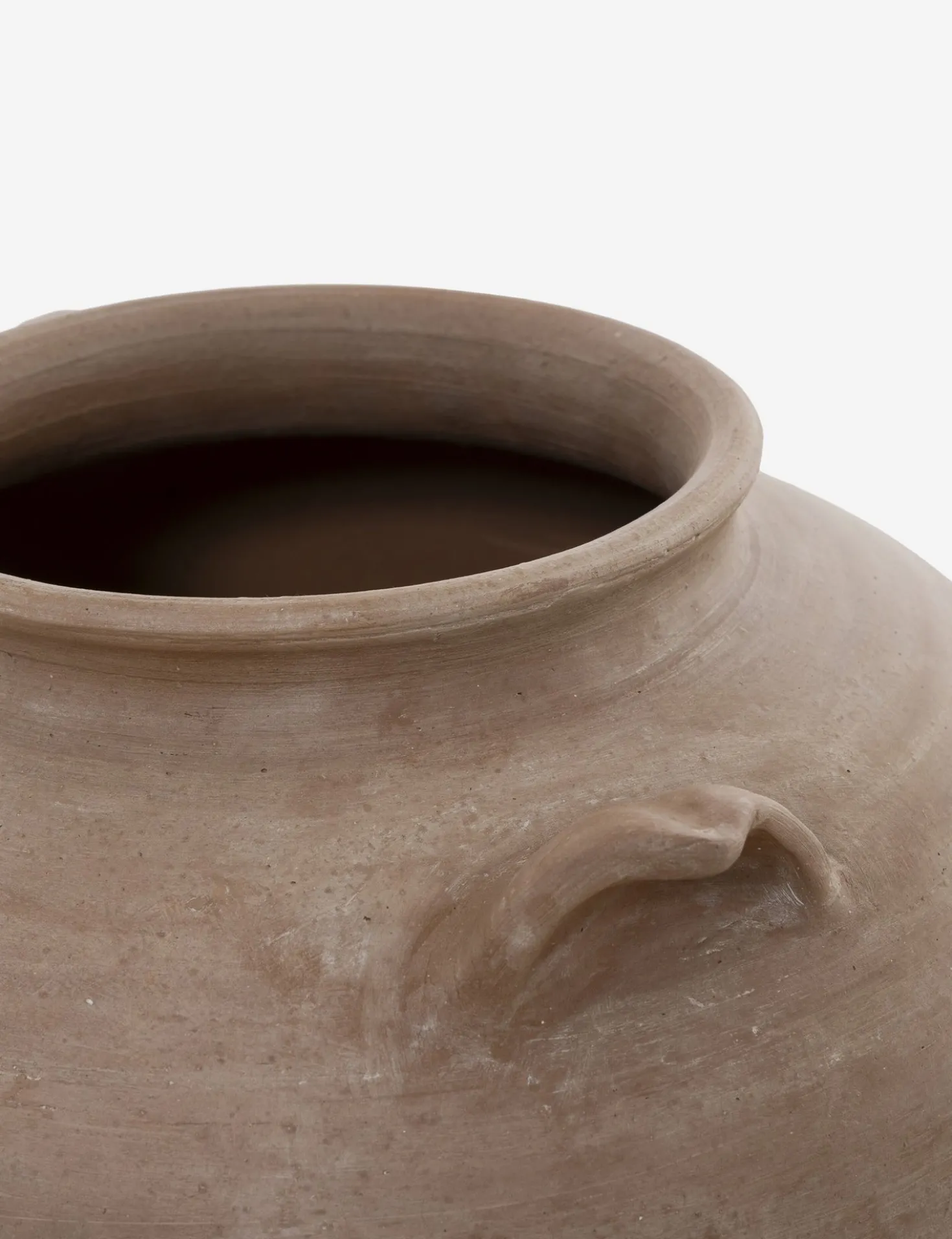 Civita Vase by Amber Lewis x Four Hands