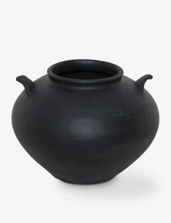 Civita Vase by Amber Lewis x Four Hands