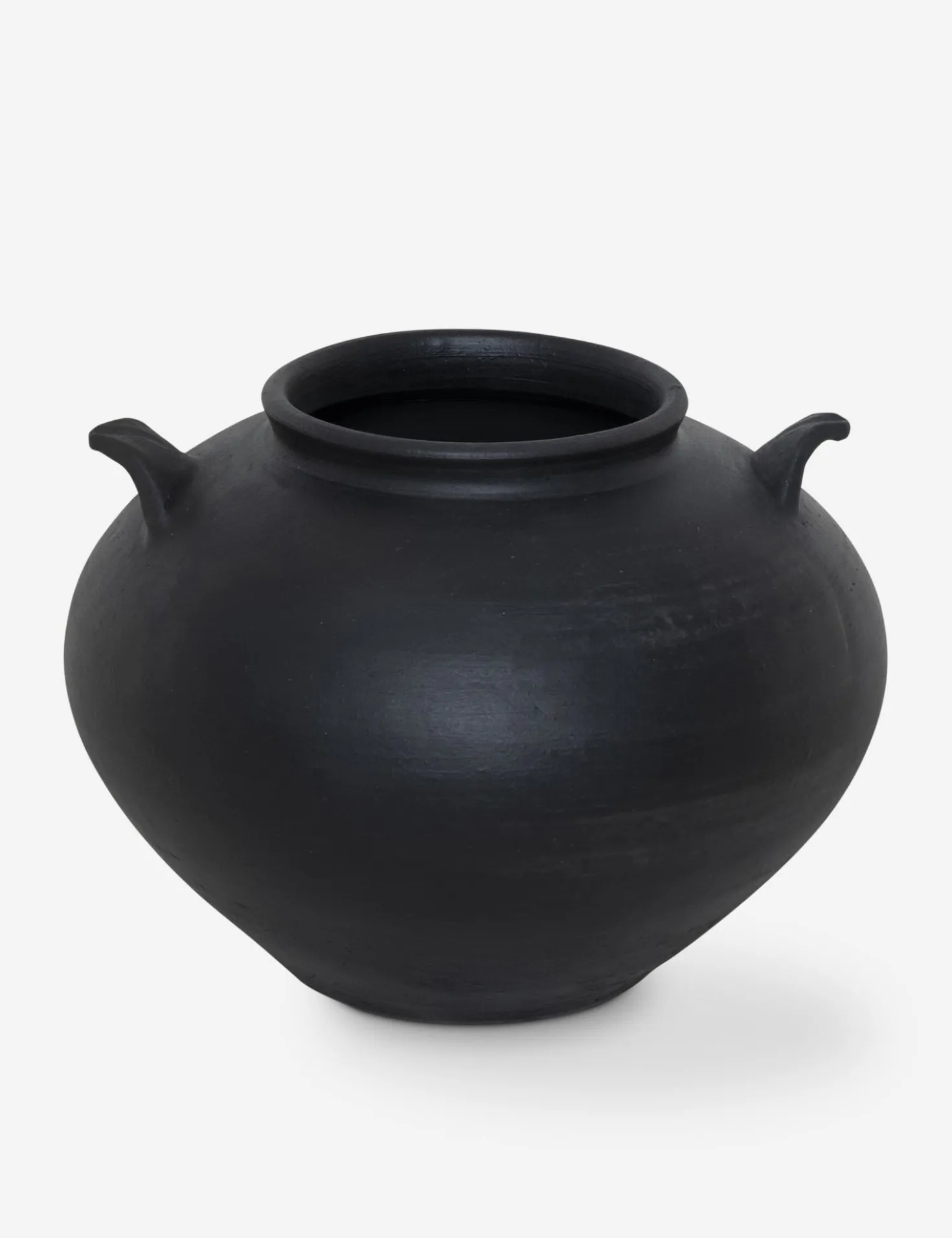 Civita Vase by Amber Lewis x Four Hands