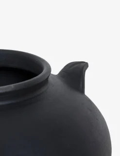 Civita Vase by Amber Lewis x Four Hands