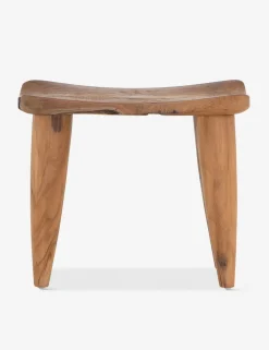 Clarabelle Indoor / Outdoor Stool