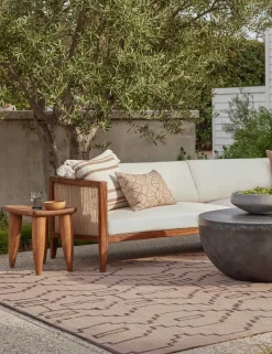 Clarabelle Indoor / Outdoor Stool