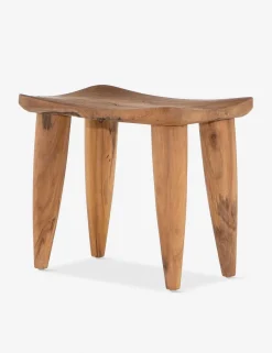 Clarabelle Indoor / Outdoor Stool