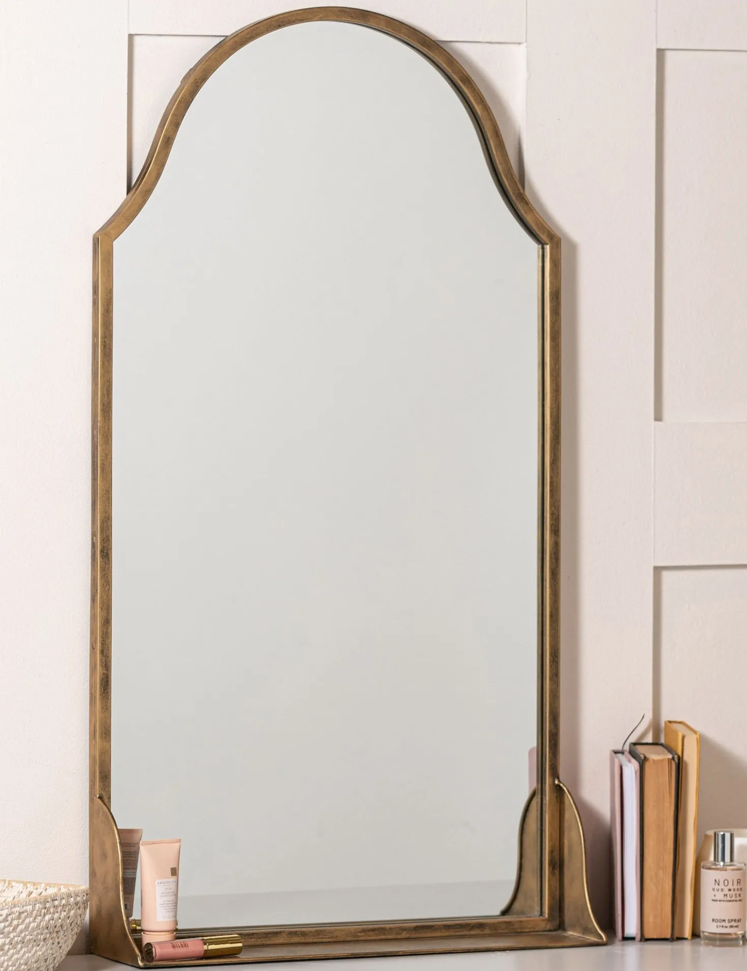 Clare Mirror