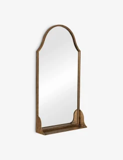 Clare Mirror