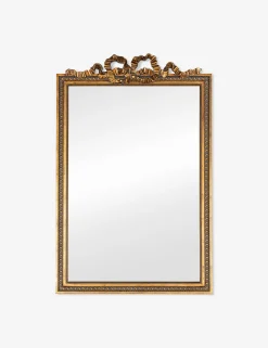 Clarence Mirror by Caitlin Wilson