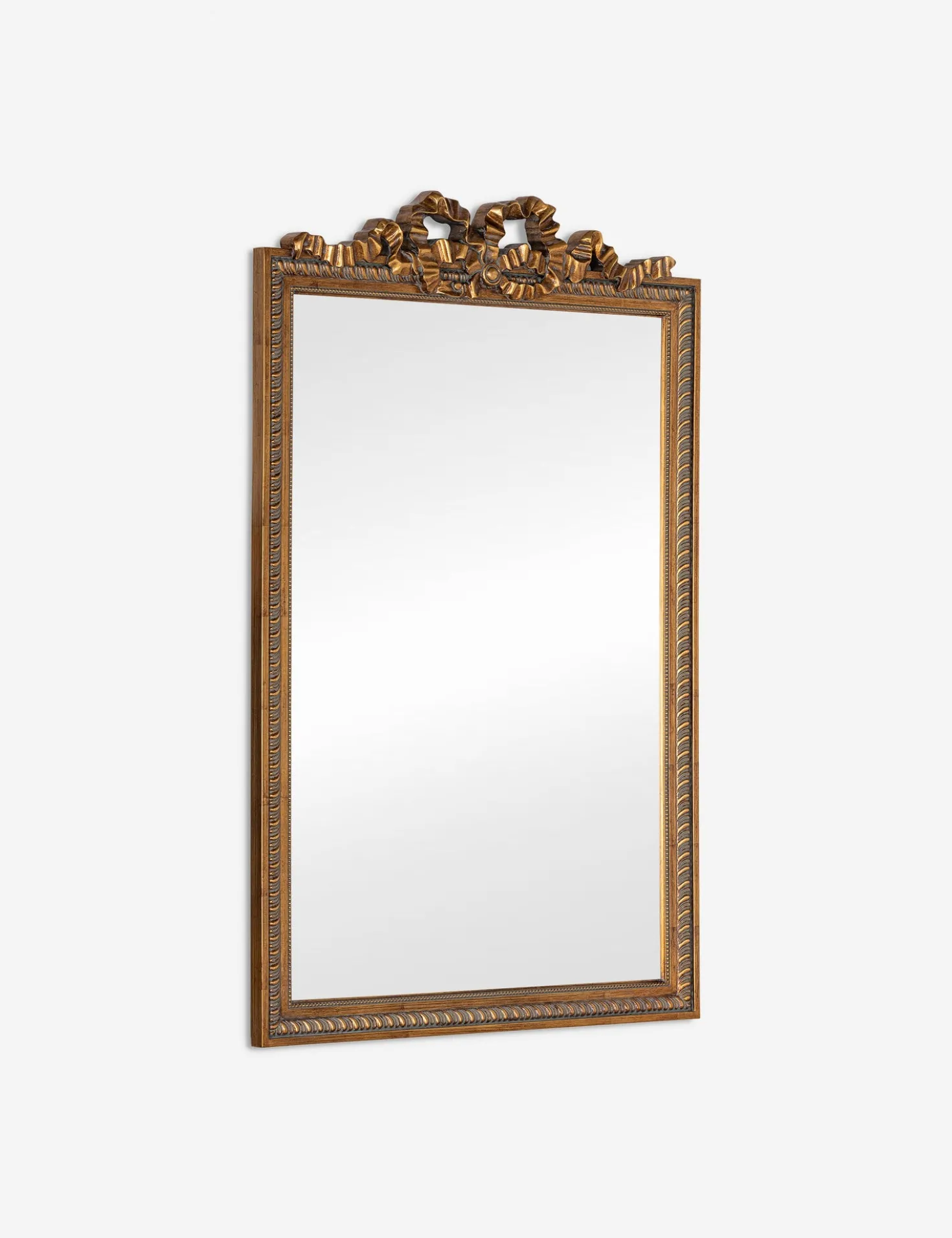 Clarence Mirror by Caitlin Wilson