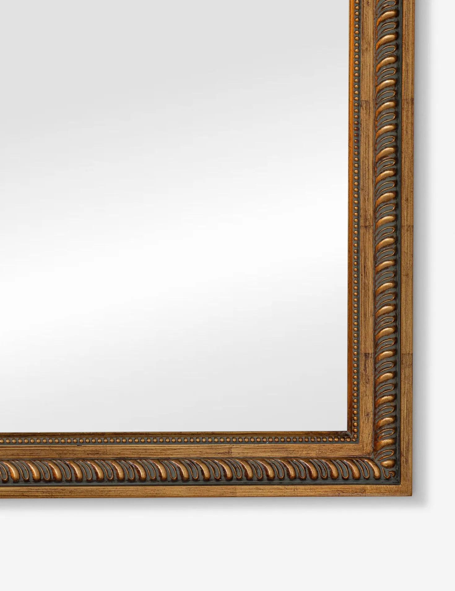 Clarence Mirror by Caitlin Wilson