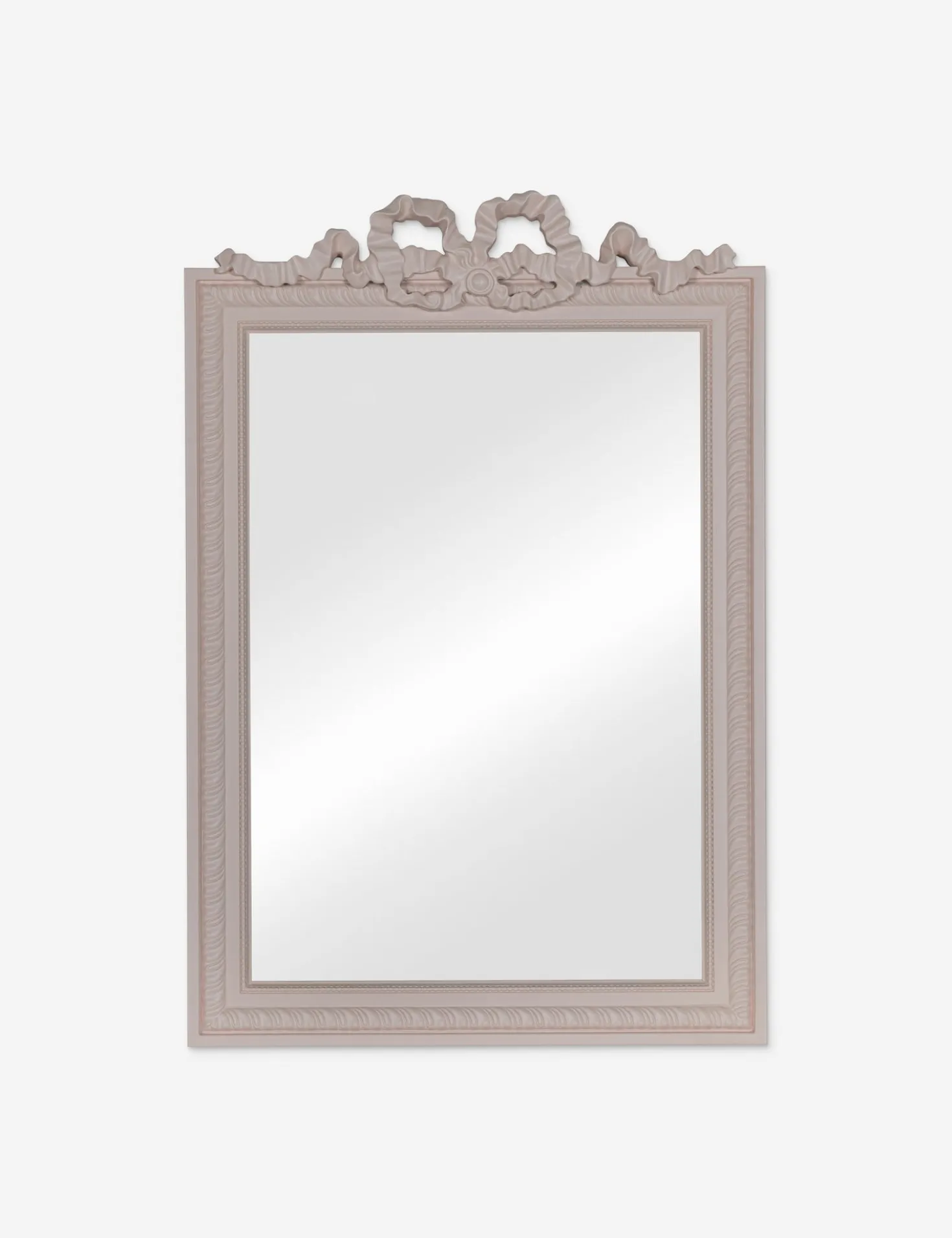 Clarence Mirror by Caitlin Wilson