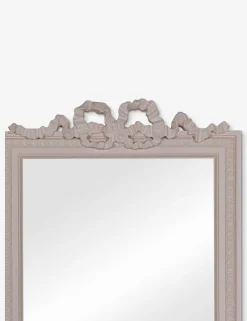 Clarence Mirror by Caitlin Wilson