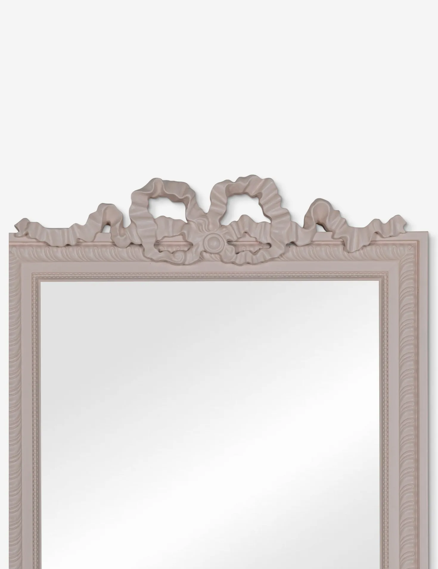 Clarence Mirror by Caitlin Wilson