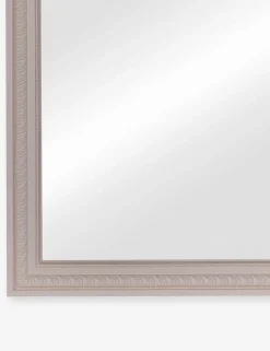 Clarence Mirror by Caitlin Wilson